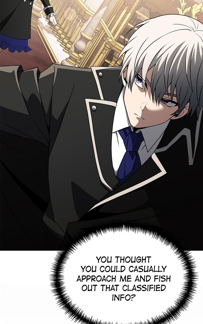 Read Time Limited Genius Dark Knight Manga Online