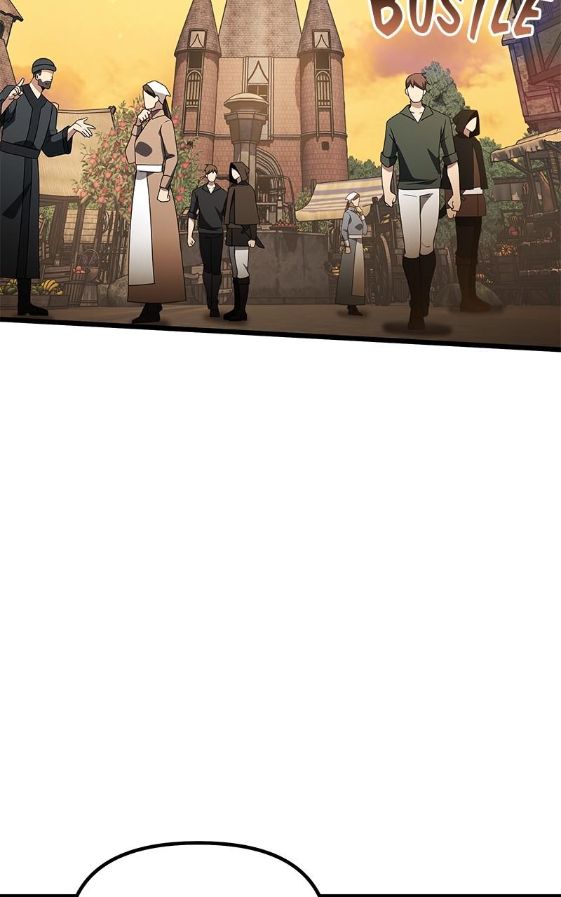 Read Time Limited Genius Dark Knight Manga Online