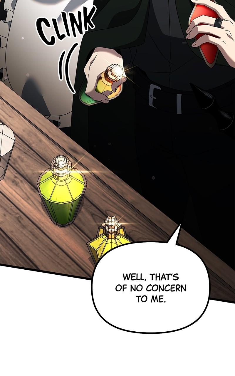 Read Time Limited Genius Dark Knight Manga Online