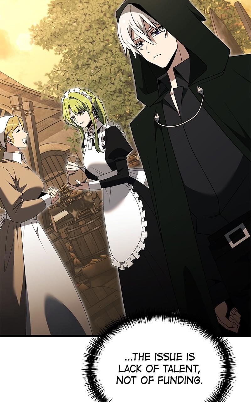Read Time Limited Genius Dark Knight Manga Online