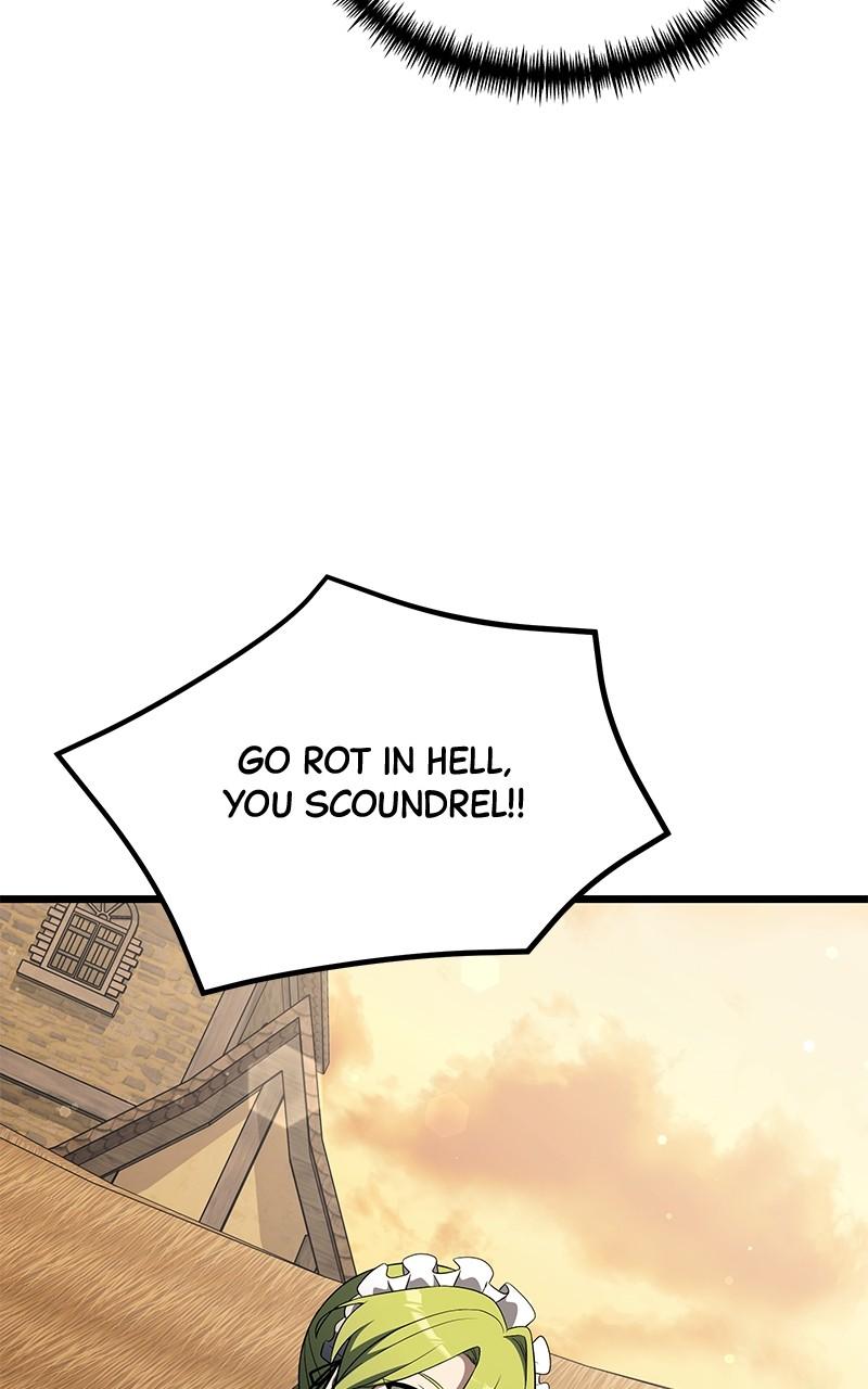 Read Time Limited Genius Dark Knight Manga Online