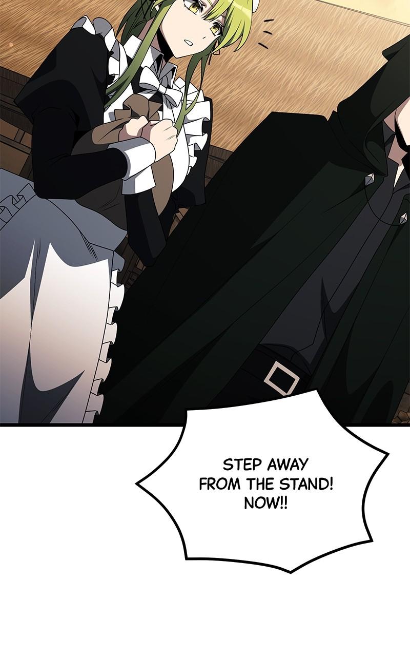 Read Time Limited Genius Dark Knight Manga Online