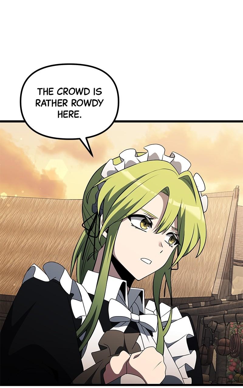 Read Time Limited Genius Dark Knight Manga Online