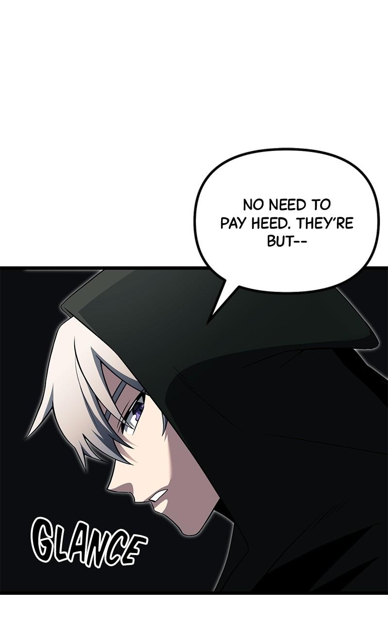 Read Time Limited Genius Dark Knight Manga Online