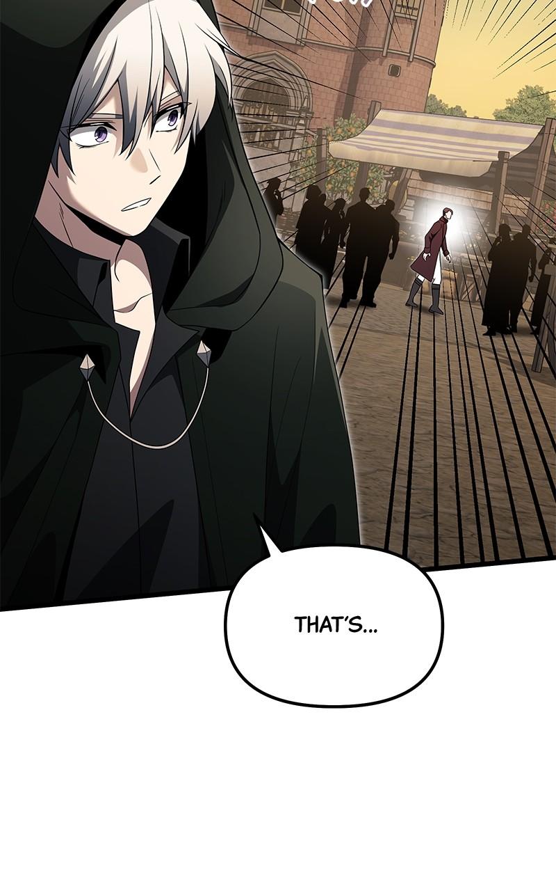 Read Time Limited Genius Dark Knight Manga Online