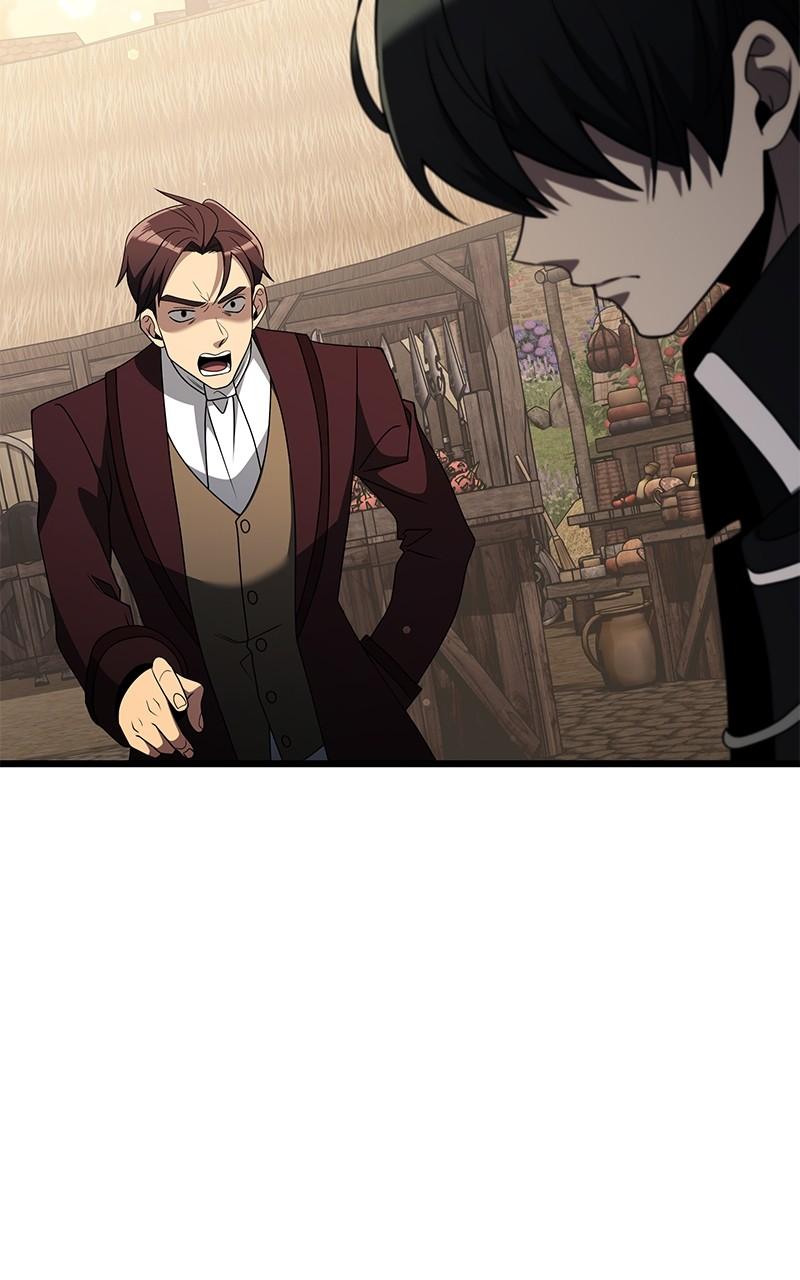 Read Time Limited Genius Dark Knight Manga Online