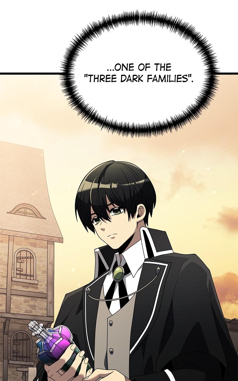 Read Time Limited Genius Dark Knight Manga Online