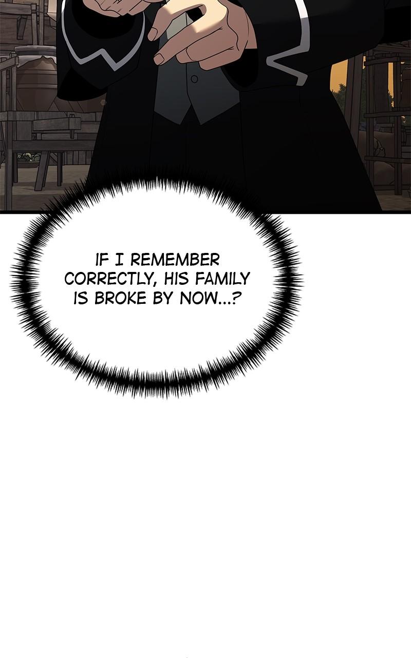 Read Time Limited Genius Dark Knight Manga Online