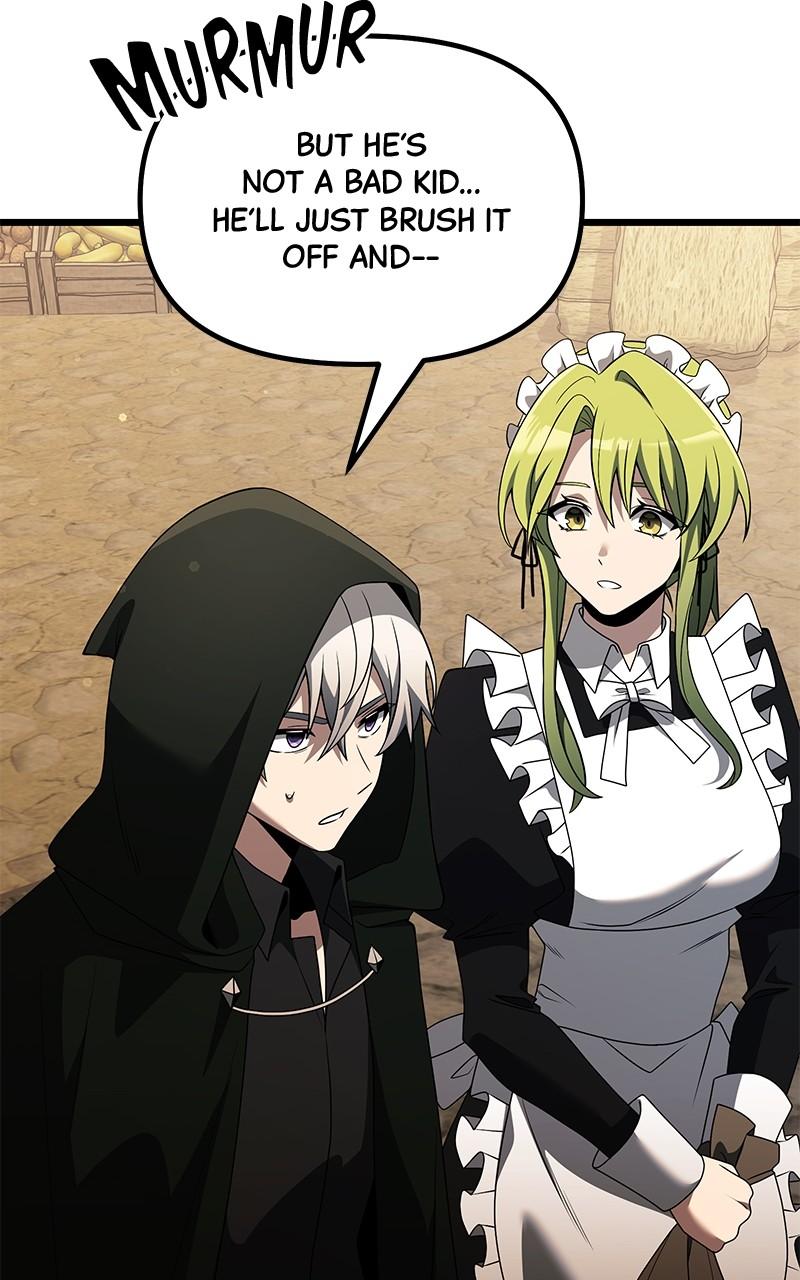 Read Time Limited Genius Dark Knight Manga Online