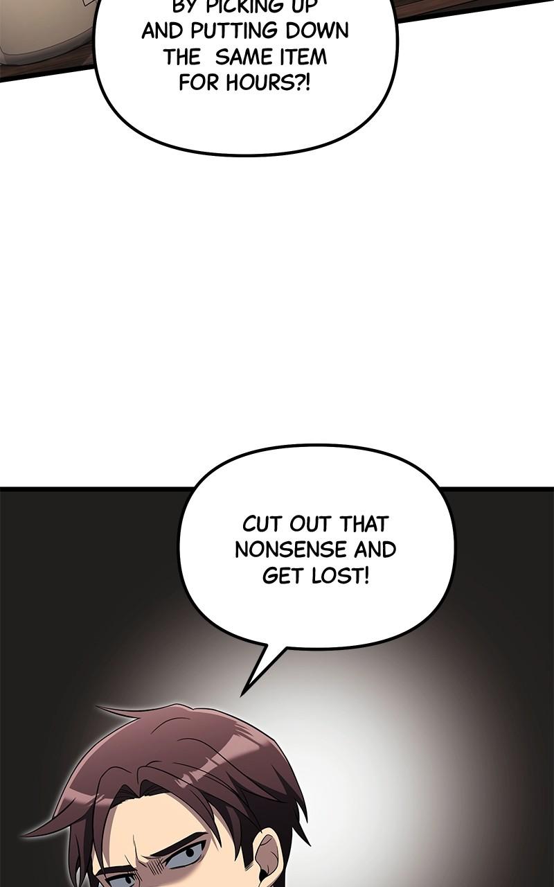 Read Time Limited Genius Dark Knight Manga Online