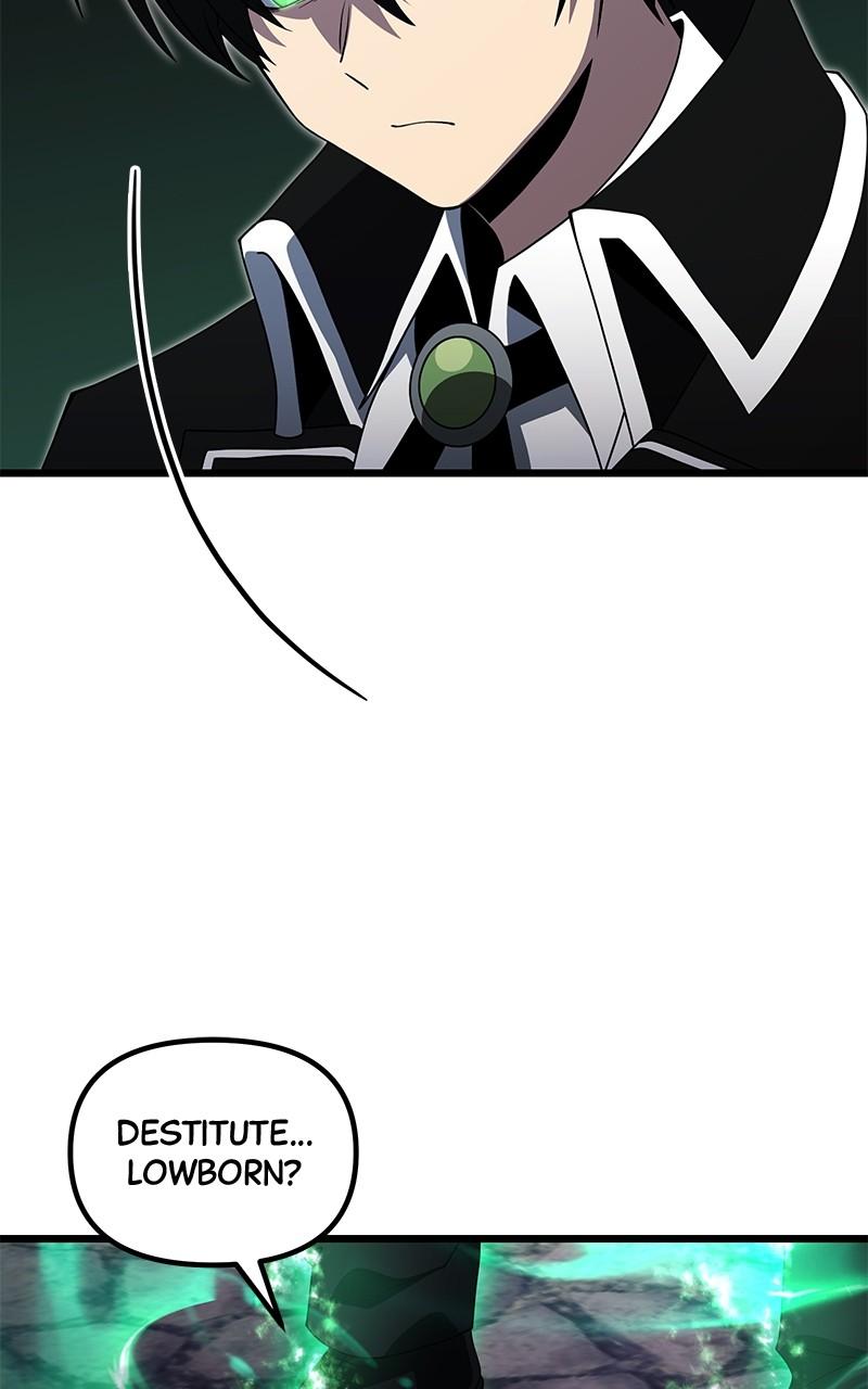 Read Time Limited Genius Dark Knight Manga Online