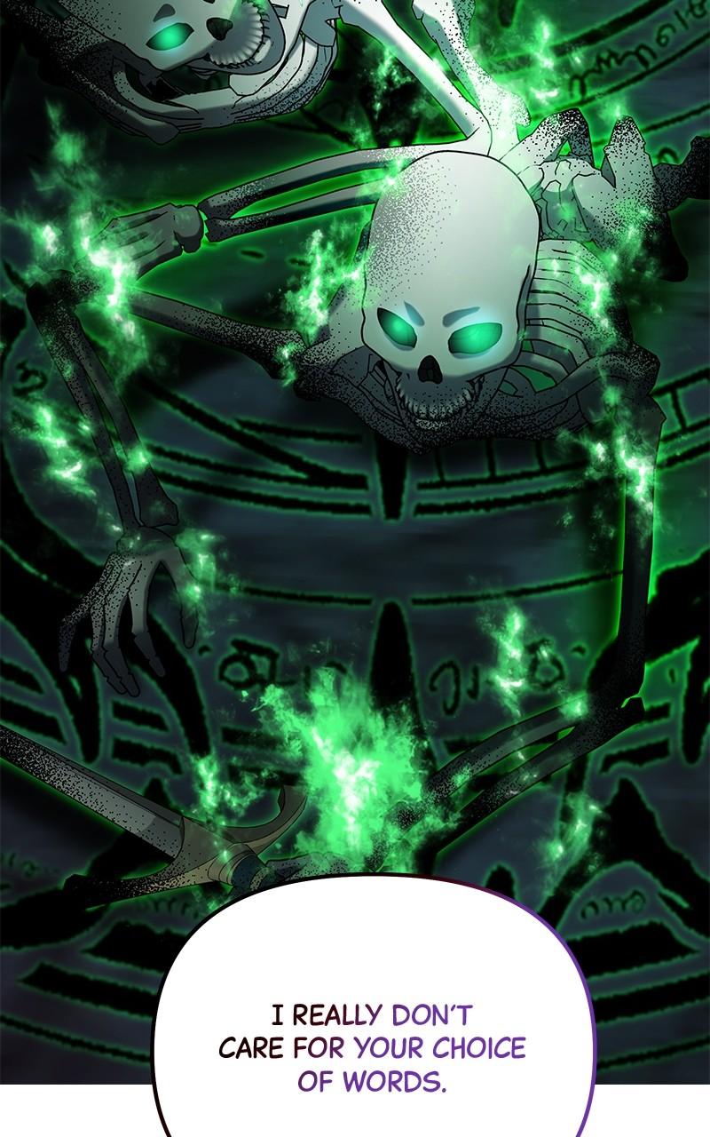 Read Time Limited Genius Dark Knight Manga Online