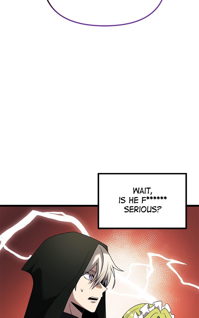 Read Time Limited Genius Dark Knight Manga Online