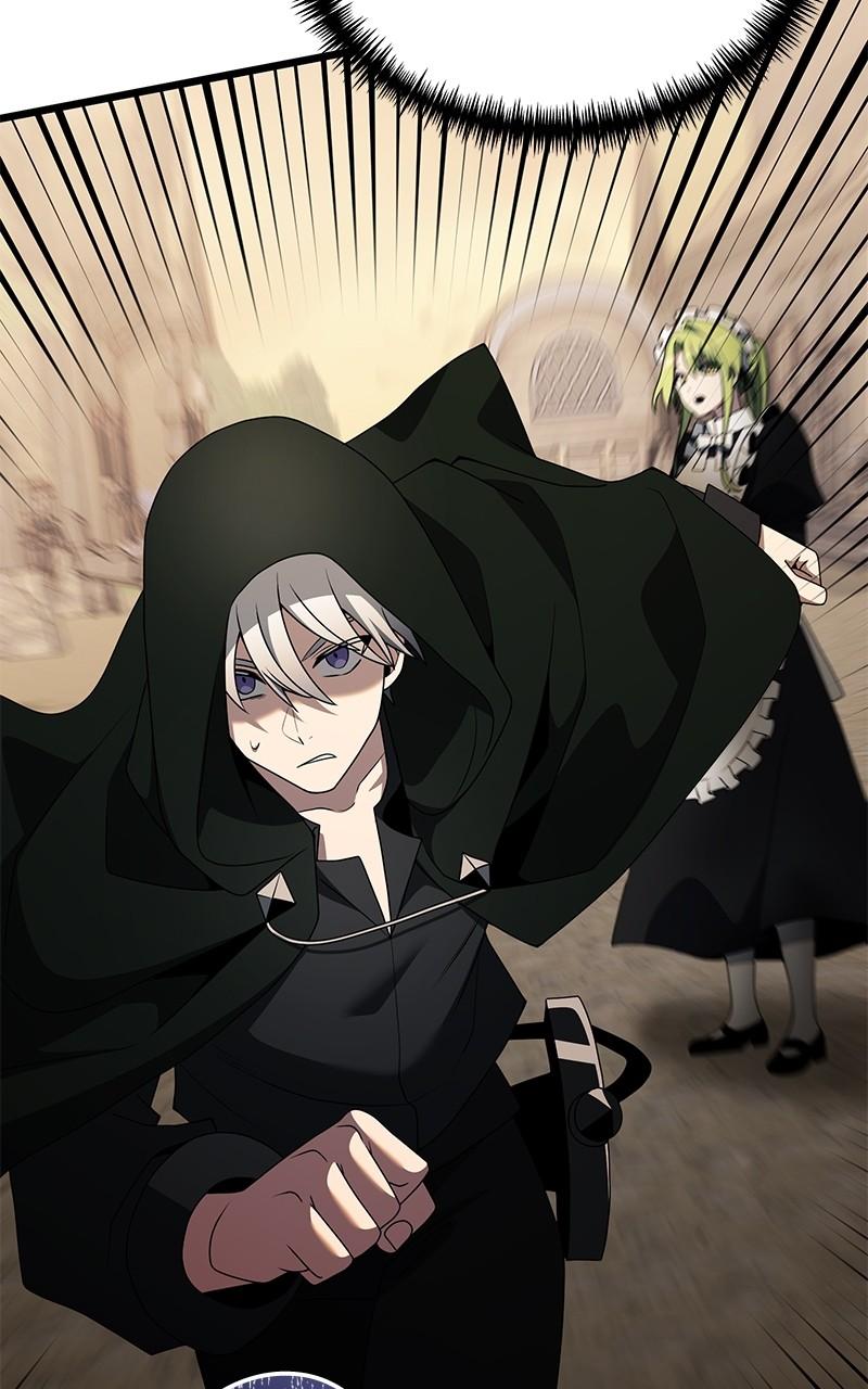 Read Time Limited Genius Dark Knight Manga Online