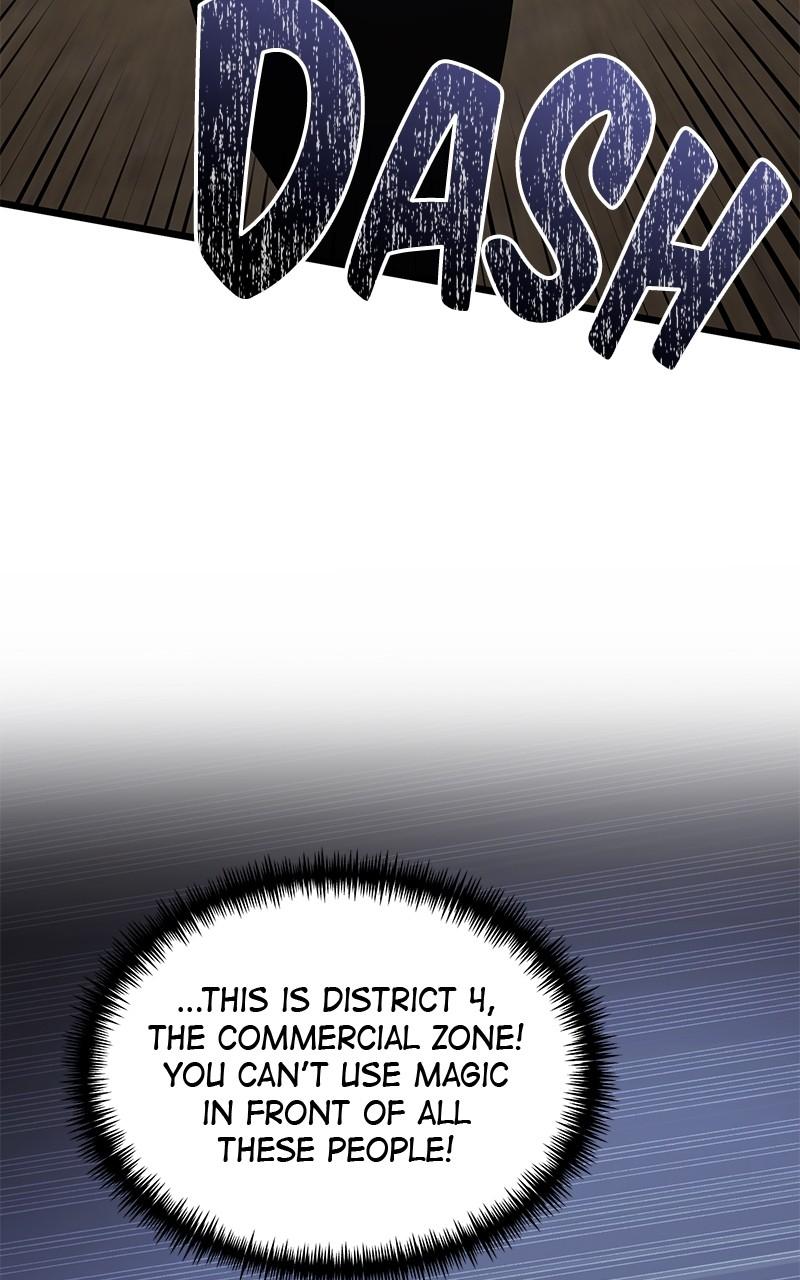 Read Time Limited Genius Dark Knight Manga Online