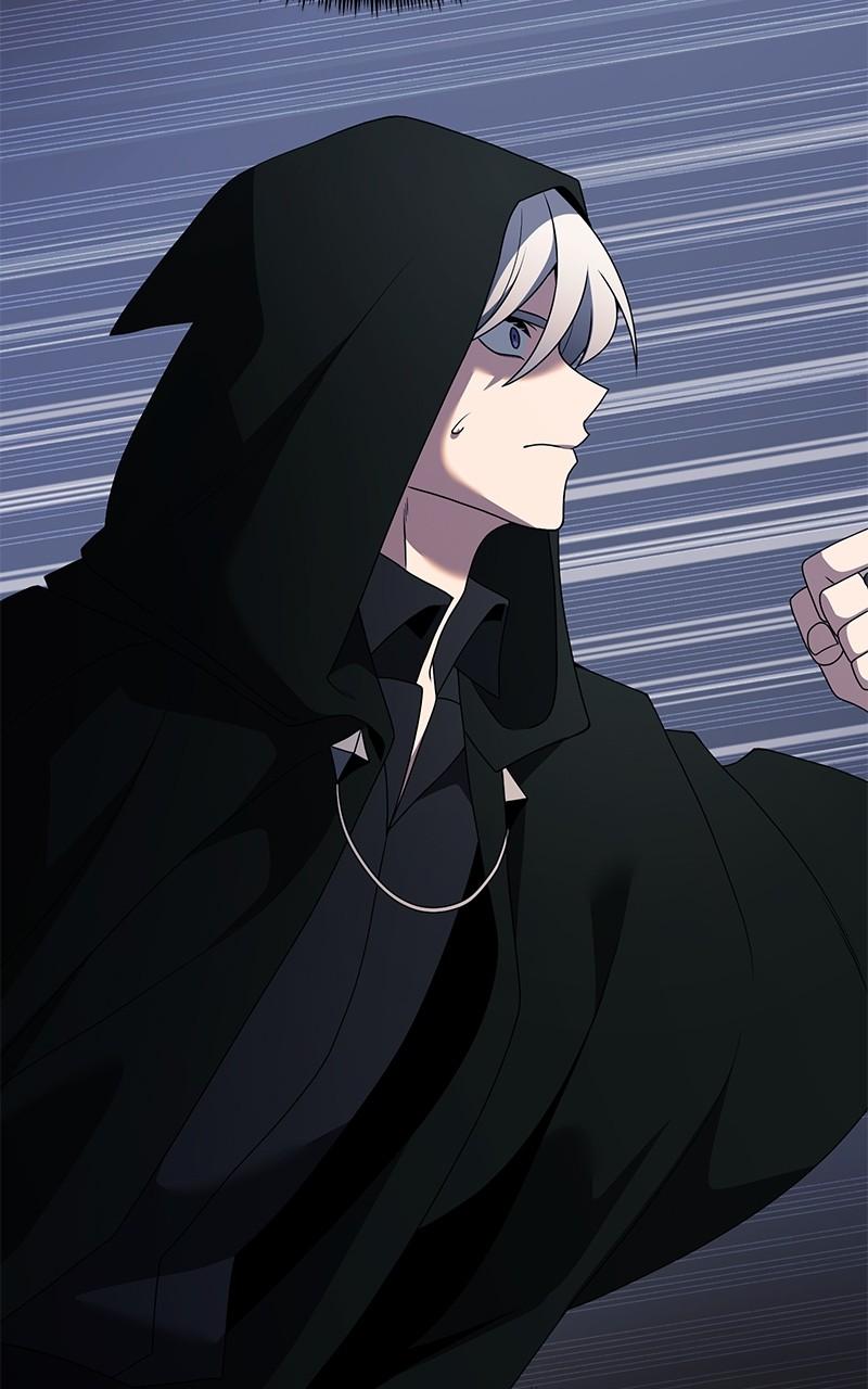 Read Time Limited Genius Dark Knight Manga Online