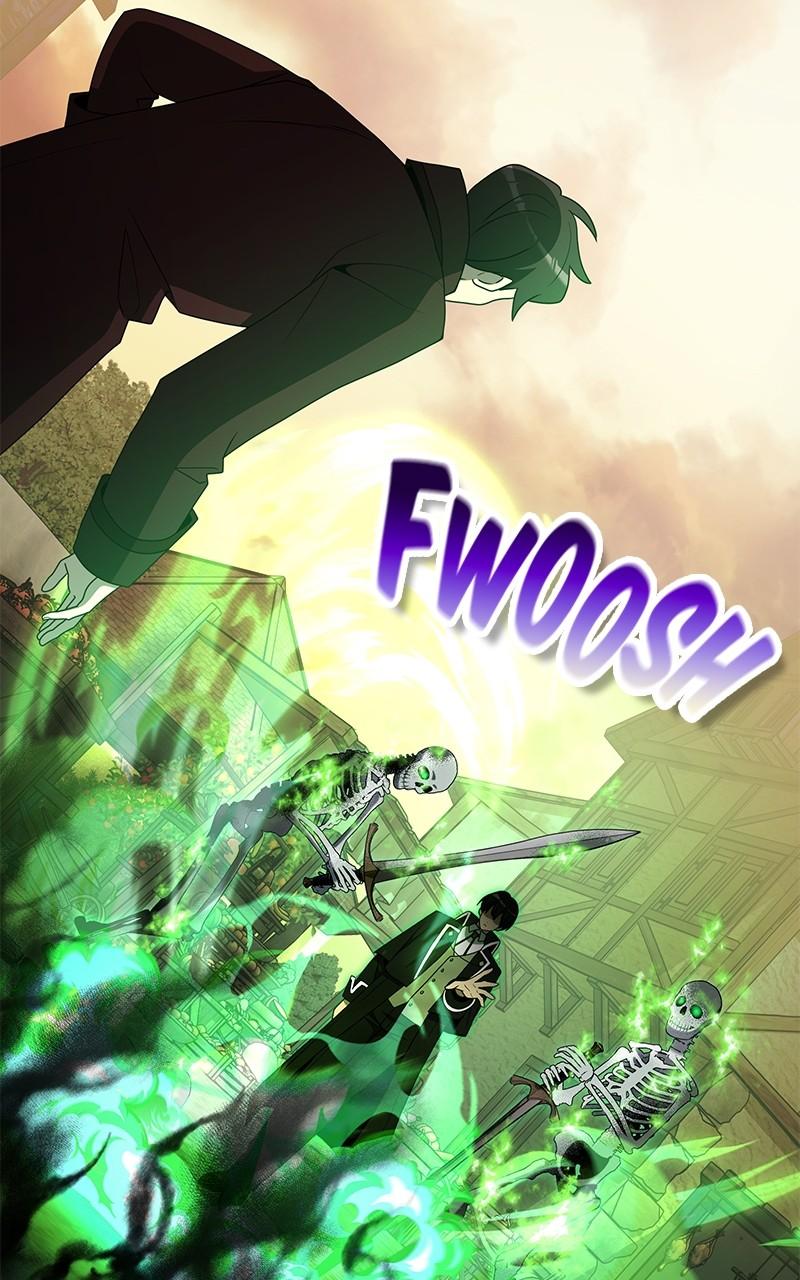 Read Time Limited Genius Dark Knight Manga Online