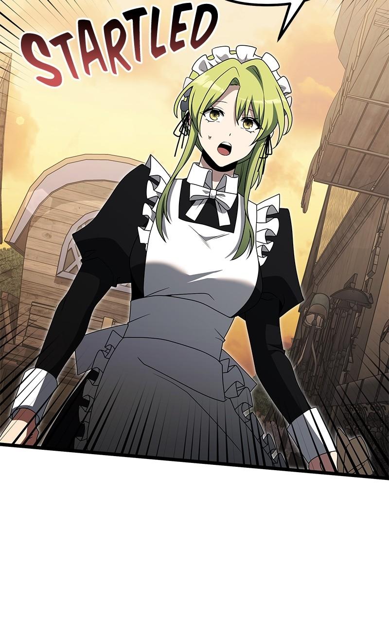 Read Time Limited Genius Dark Knight Manga Online