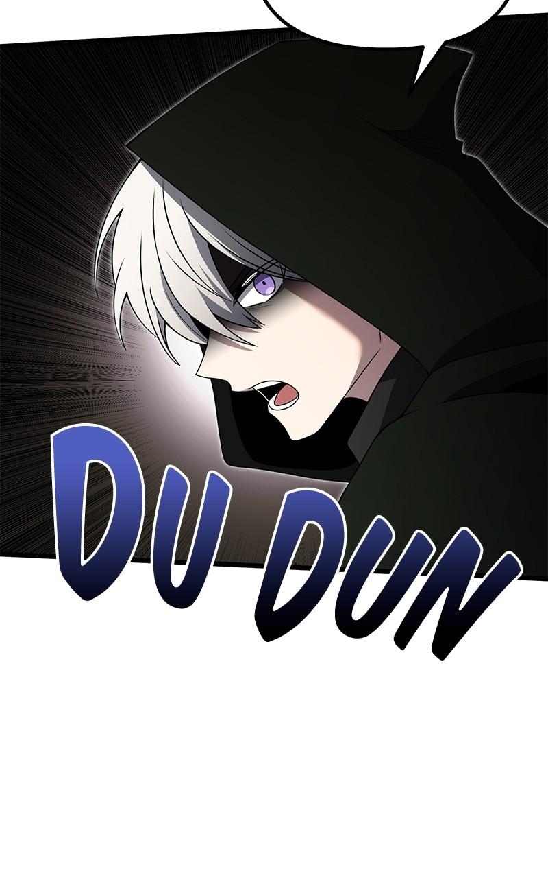 Read Time Limited Genius Dark Knight Manga Online