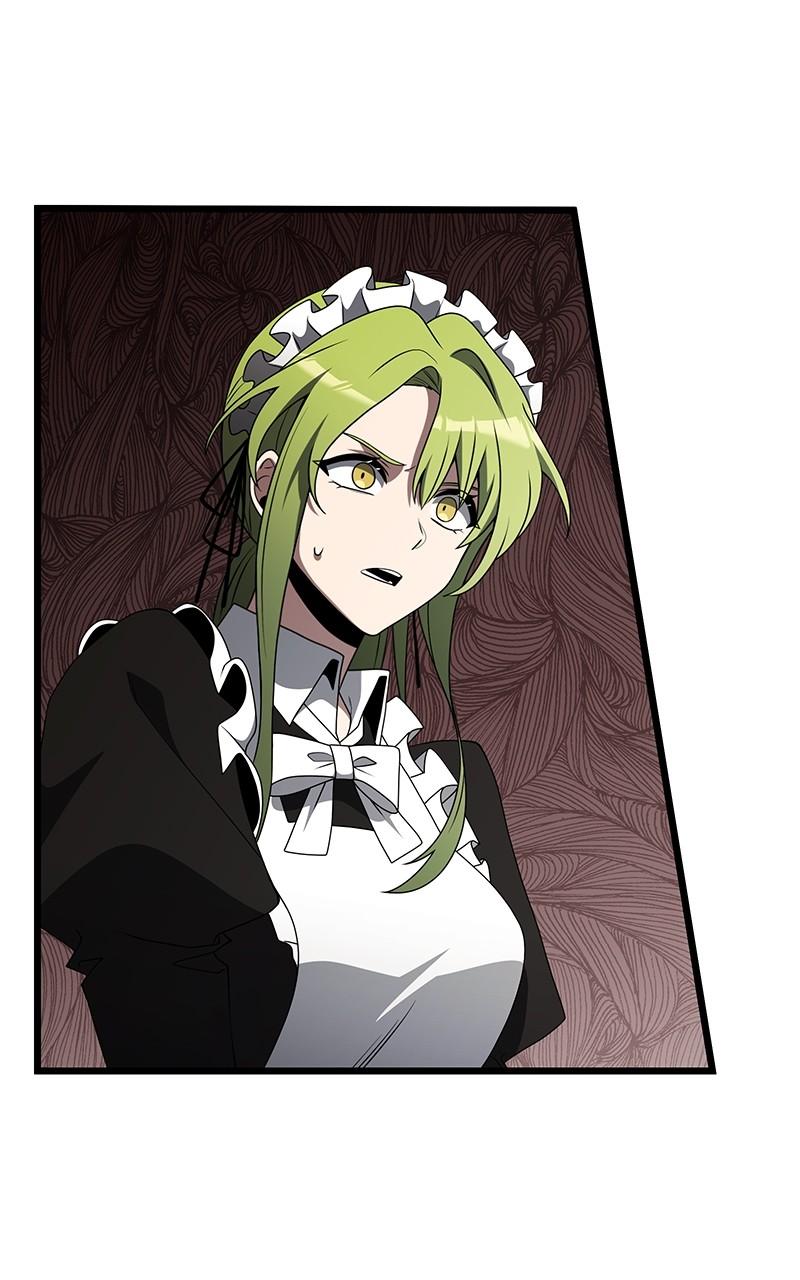 Read Time Limited Genius Dark Knight Manga Online