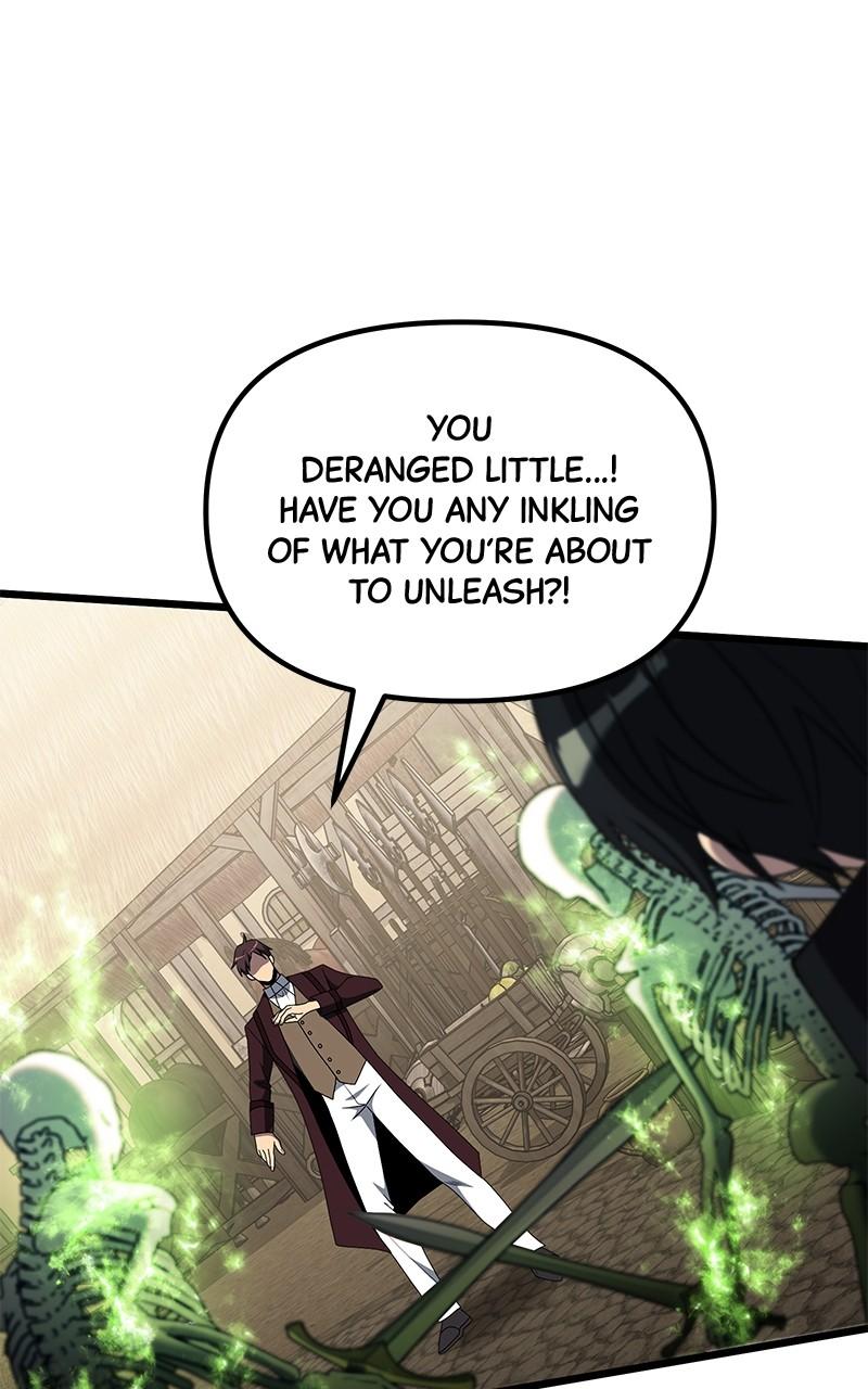 Read Time Limited Genius Dark Knight Manga Online