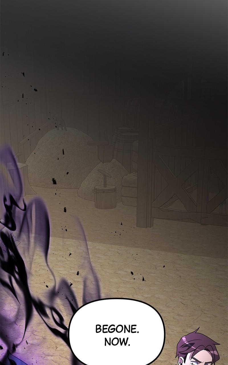 Read Time Limited Genius Dark Knight Manga Online