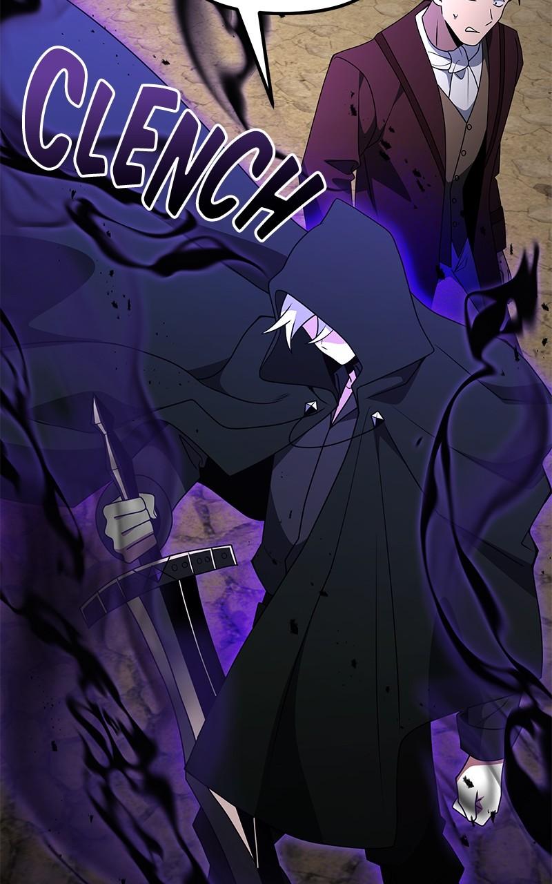 Read Time Limited Genius Dark Knight Manga Online