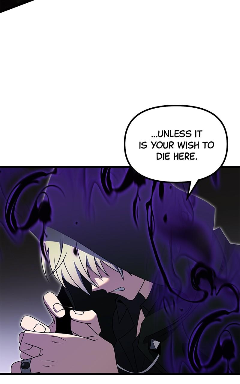 Read Time Limited Genius Dark Knight Manga Online