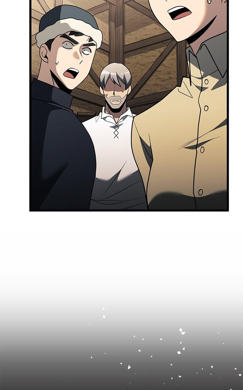 Read Time Limited Genius Dark Knight Manga Online