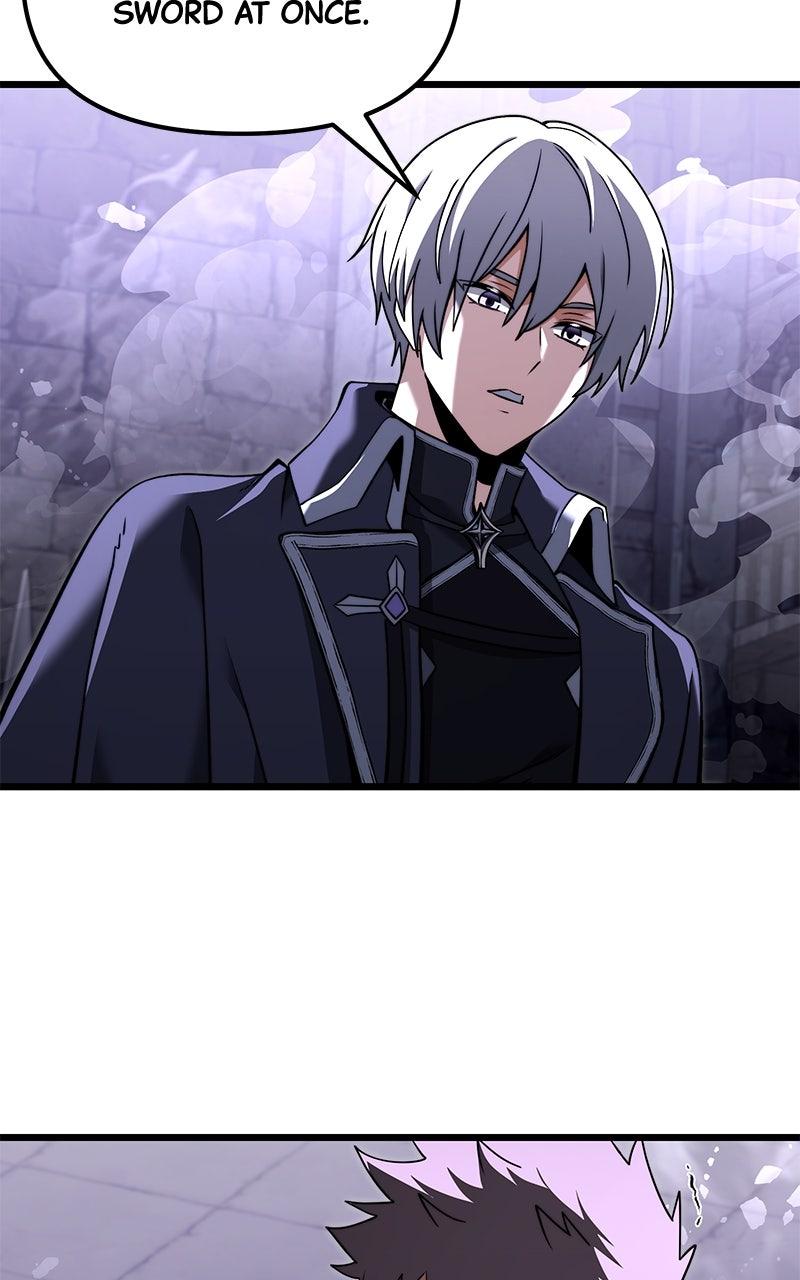 Read Time Limited Genius Dark Knight Manga Online