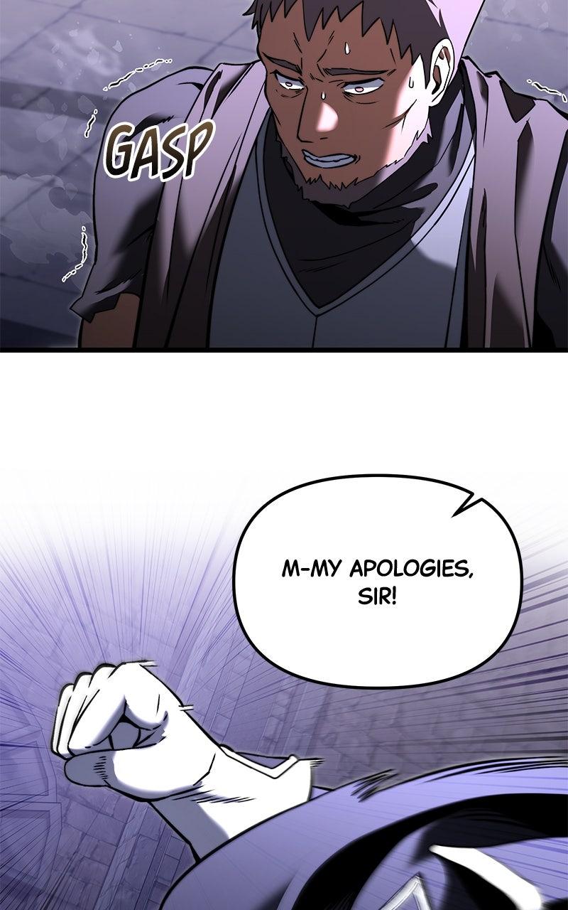 Read Time Limited Genius Dark Knight Manga Online