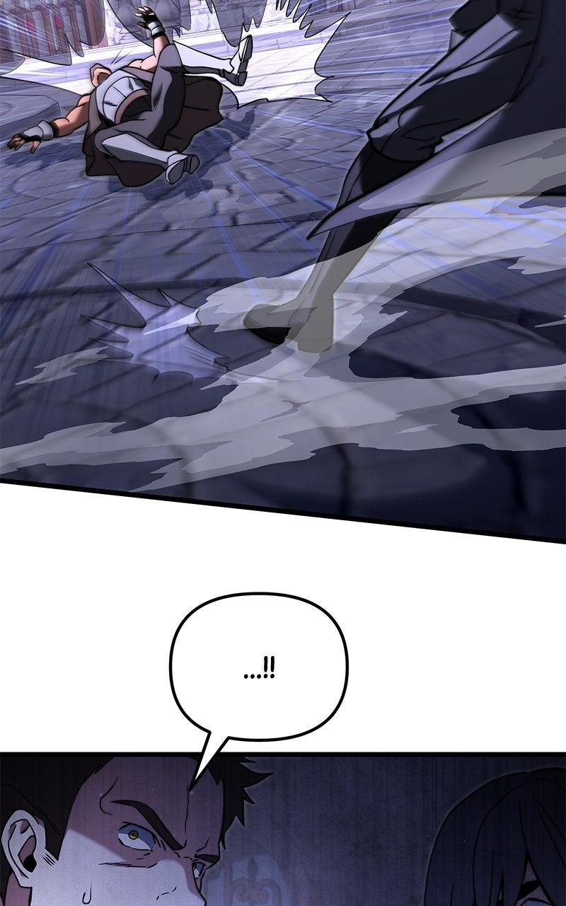Read Time Limited Genius Dark Knight Manga Online