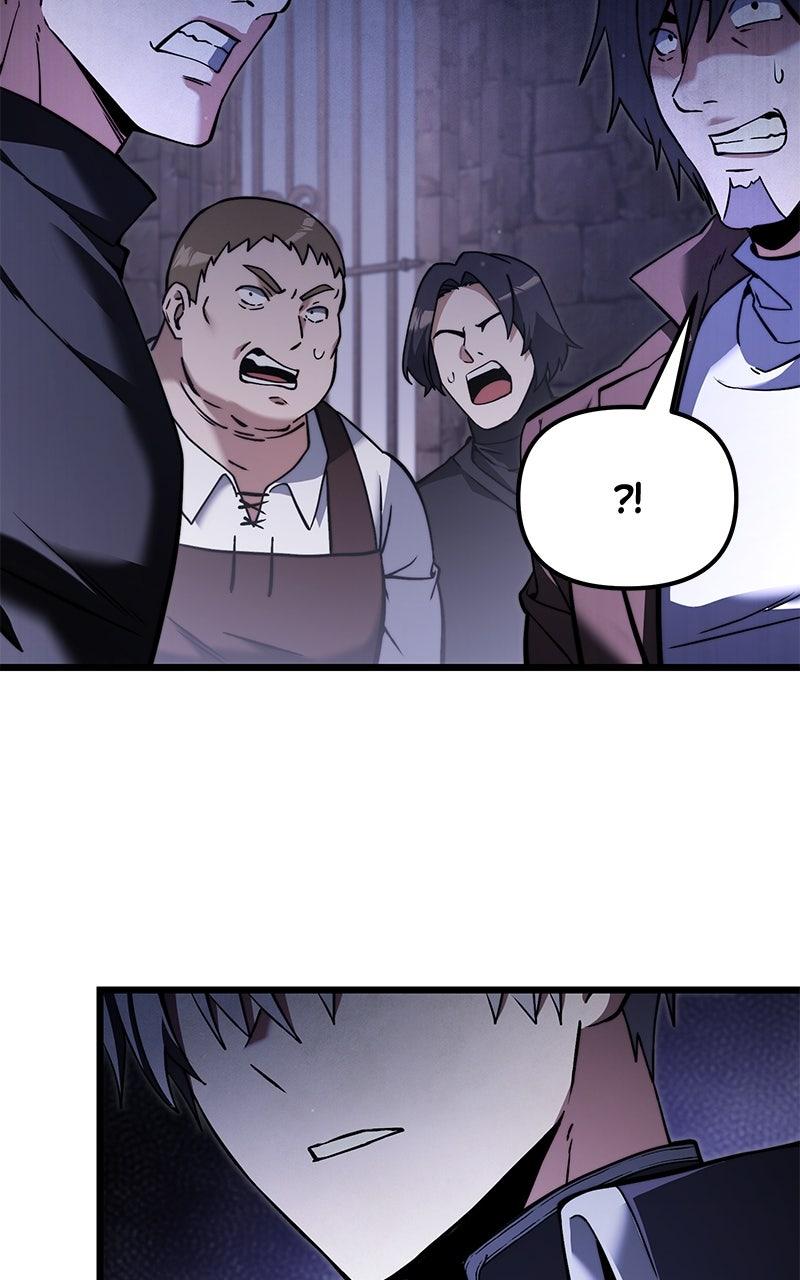 Read Time Limited Genius Dark Knight Manga Online