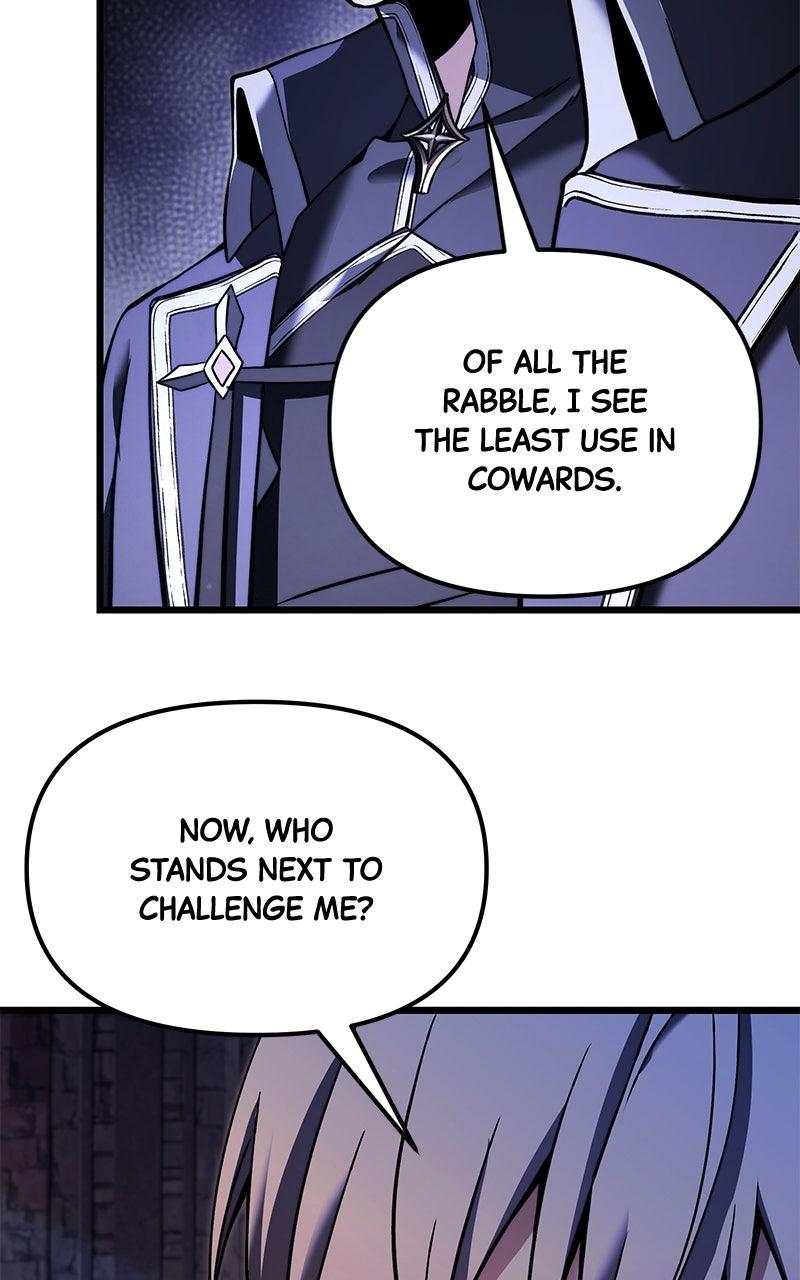 Read Time Limited Genius Dark Knight Manga Online