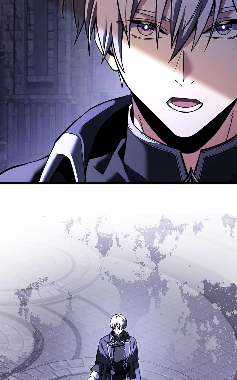 Read Time Limited Genius Dark Knight Manga Online