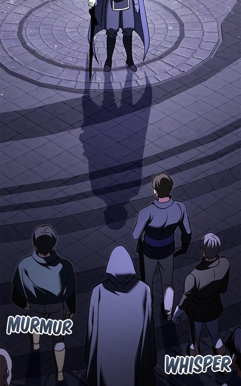 Read Time Limited Genius Dark Knight Manga Online