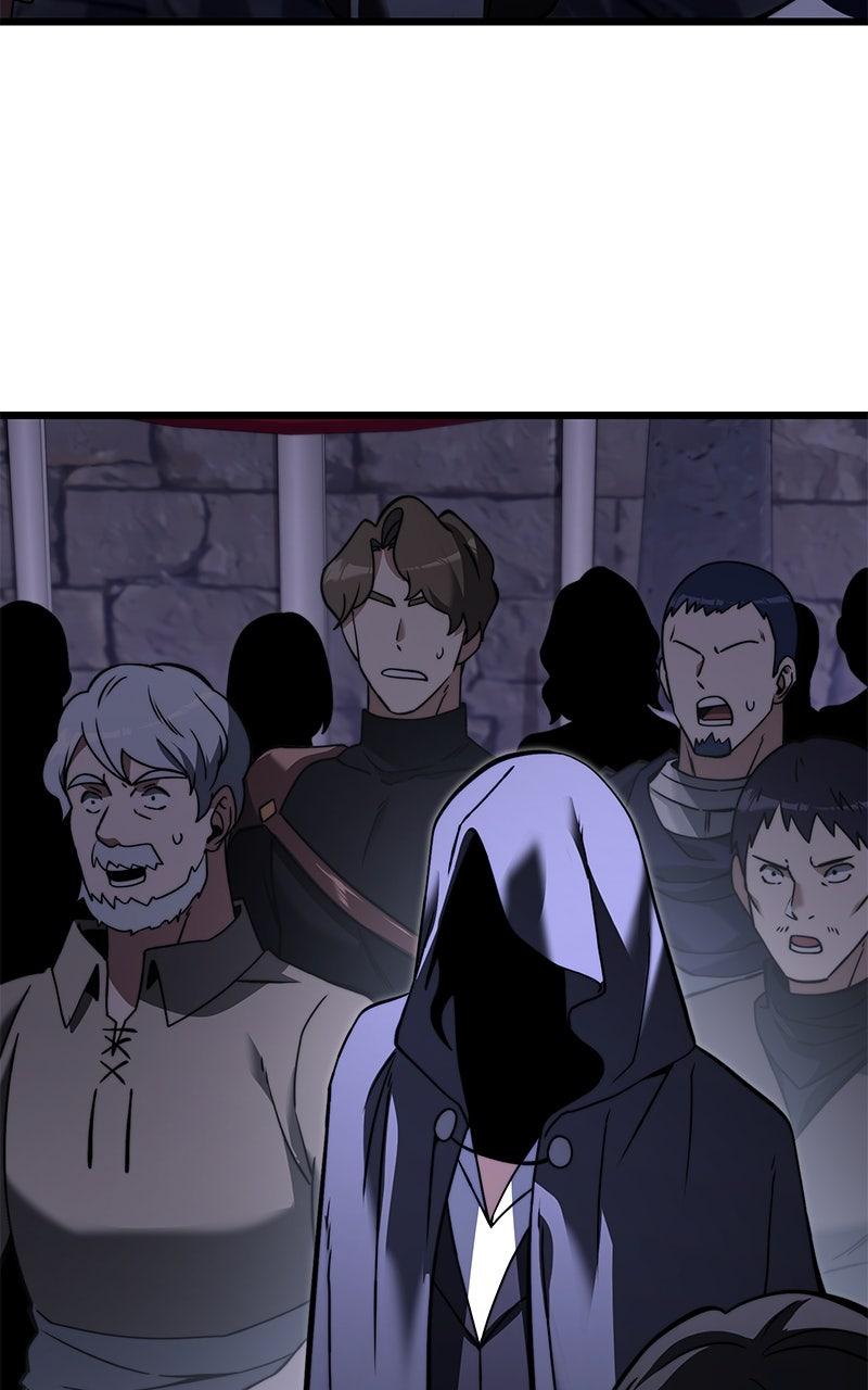 Read Time Limited Genius Dark Knight Manga Online