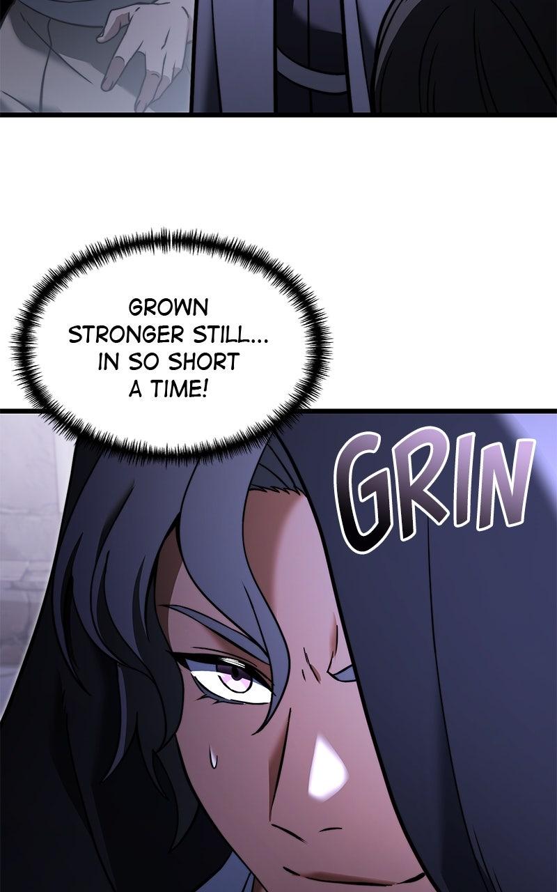 Read Time Limited Genius Dark Knight Manga Online