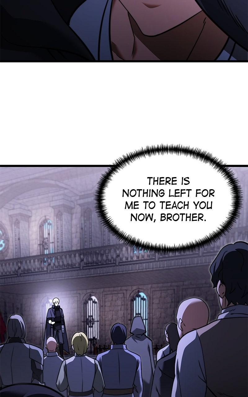 Read Time Limited Genius Dark Knight Manga Online