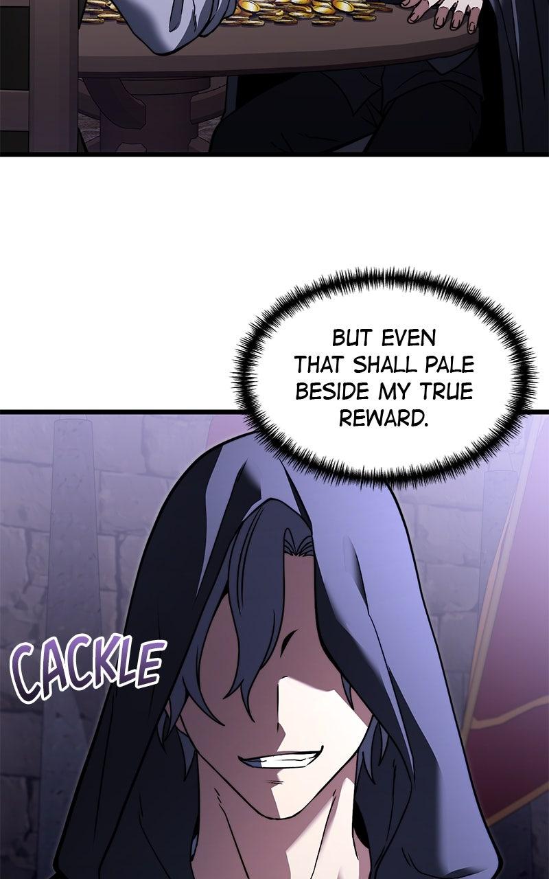 Read Time Limited Genius Dark Knight Manga Online