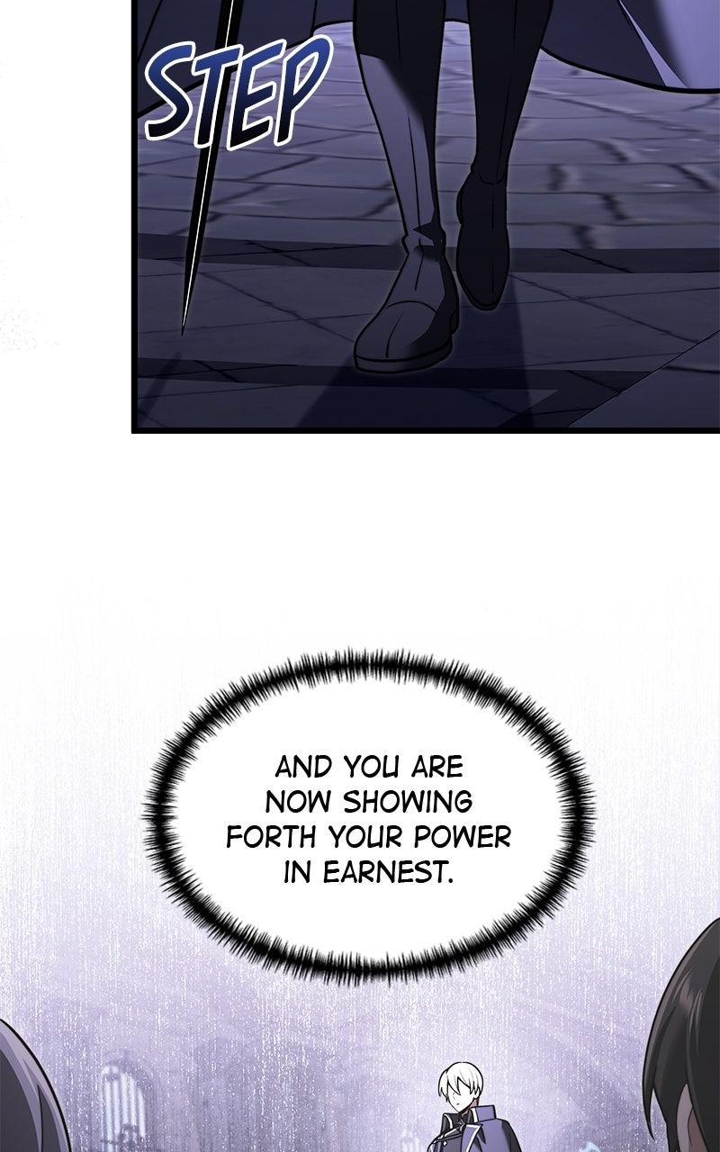 Read Time Limited Genius Dark Knight Manga Online