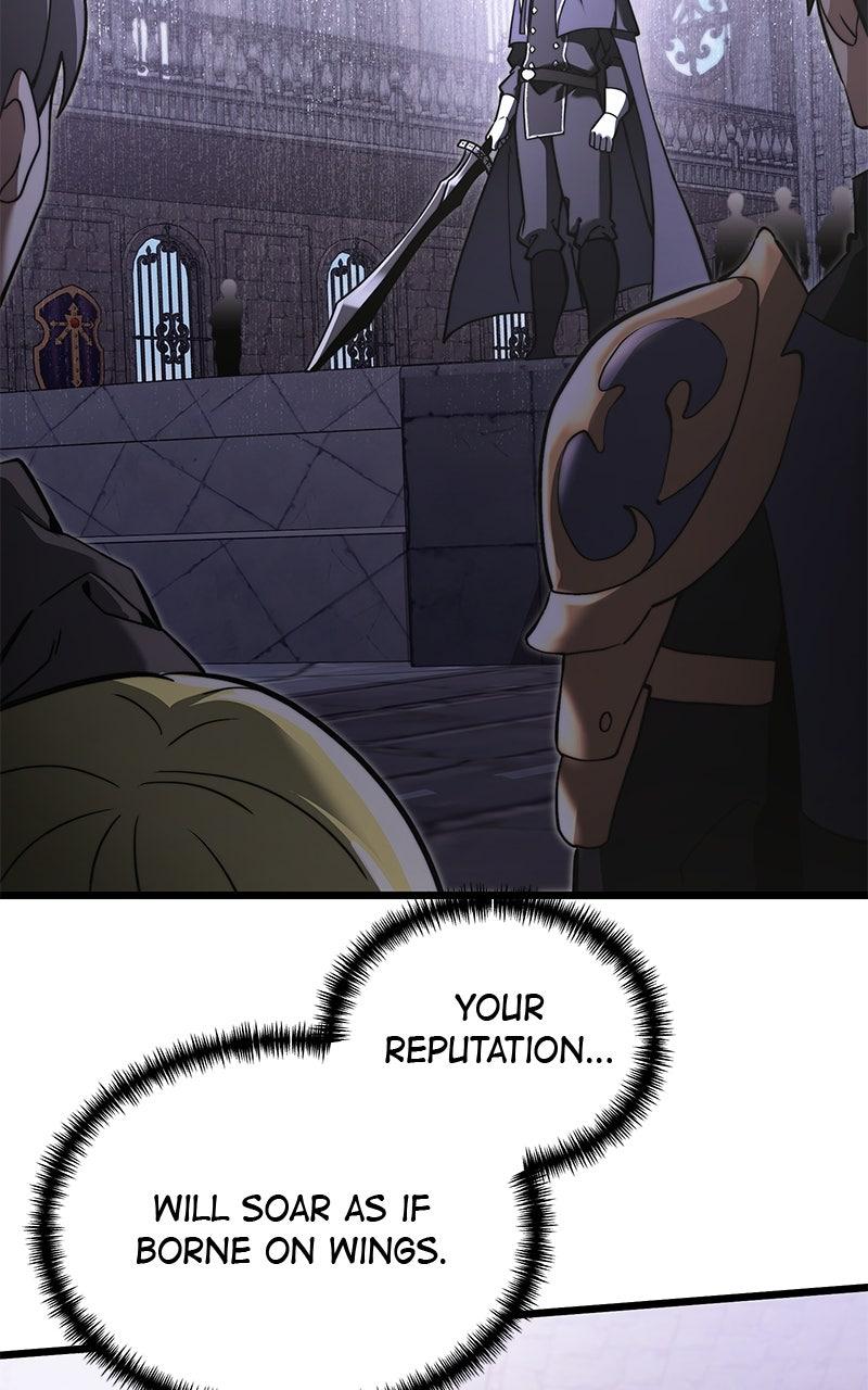 Read Time Limited Genius Dark Knight Manga Online