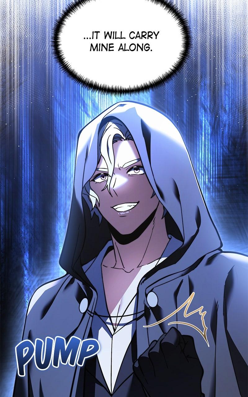 Read Time Limited Genius Dark Knight Manga Online