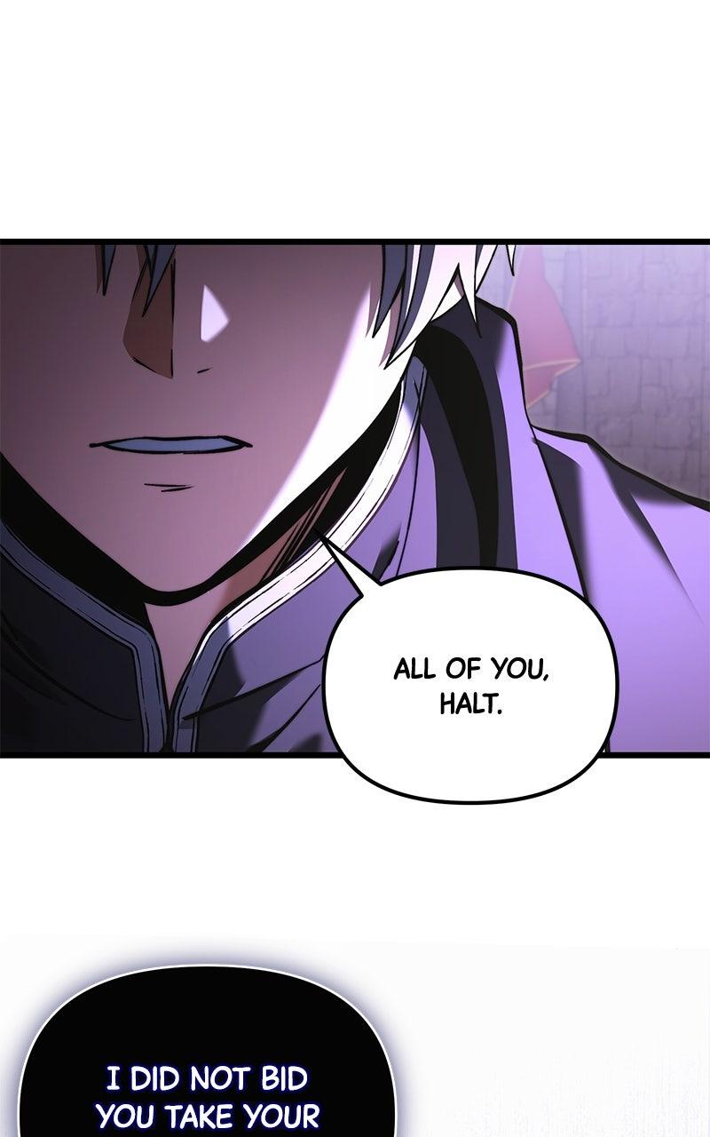 Read Time Limited Genius Dark Knight Manga Online