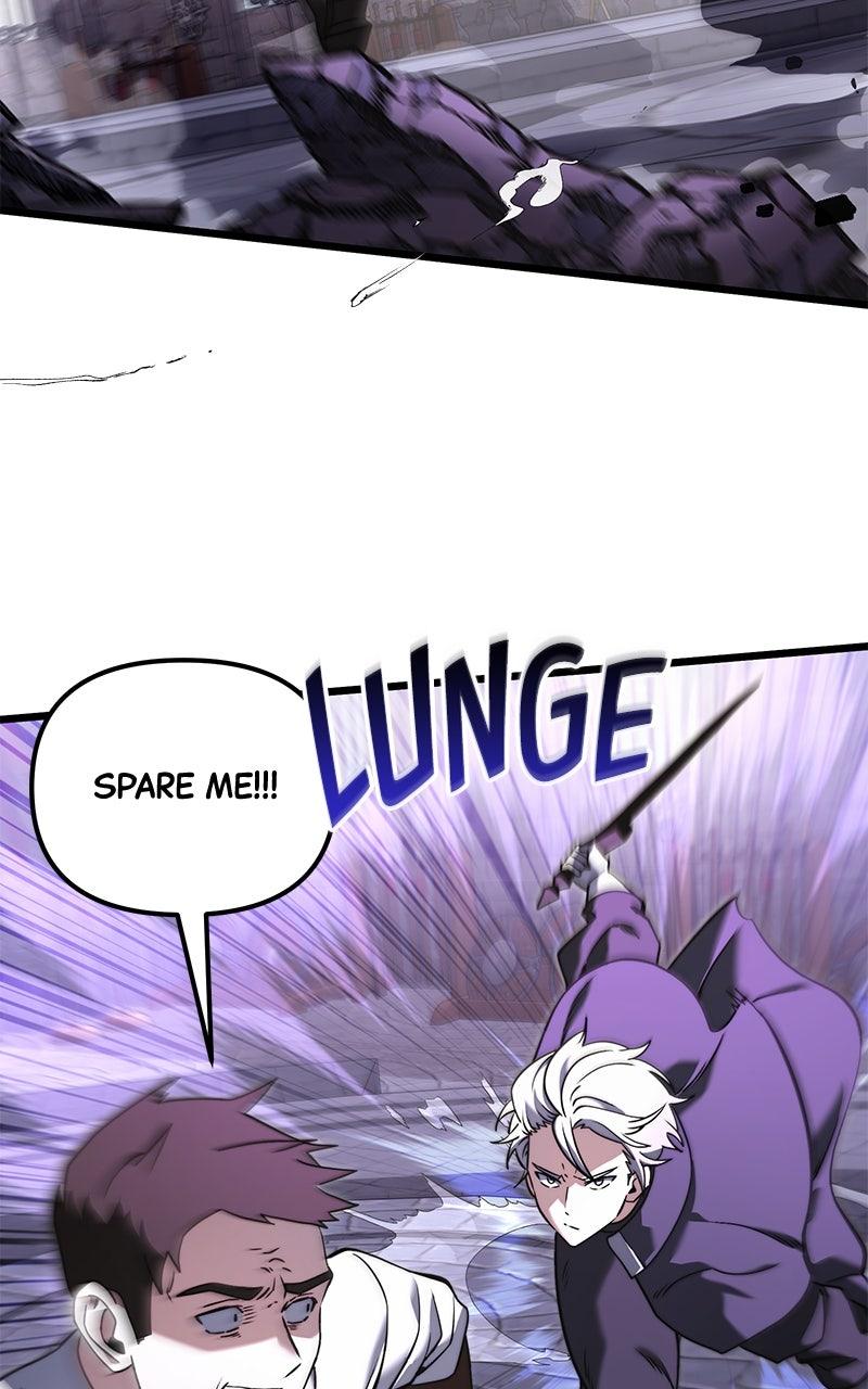 Read Time Limited Genius Dark Knight Manga Online