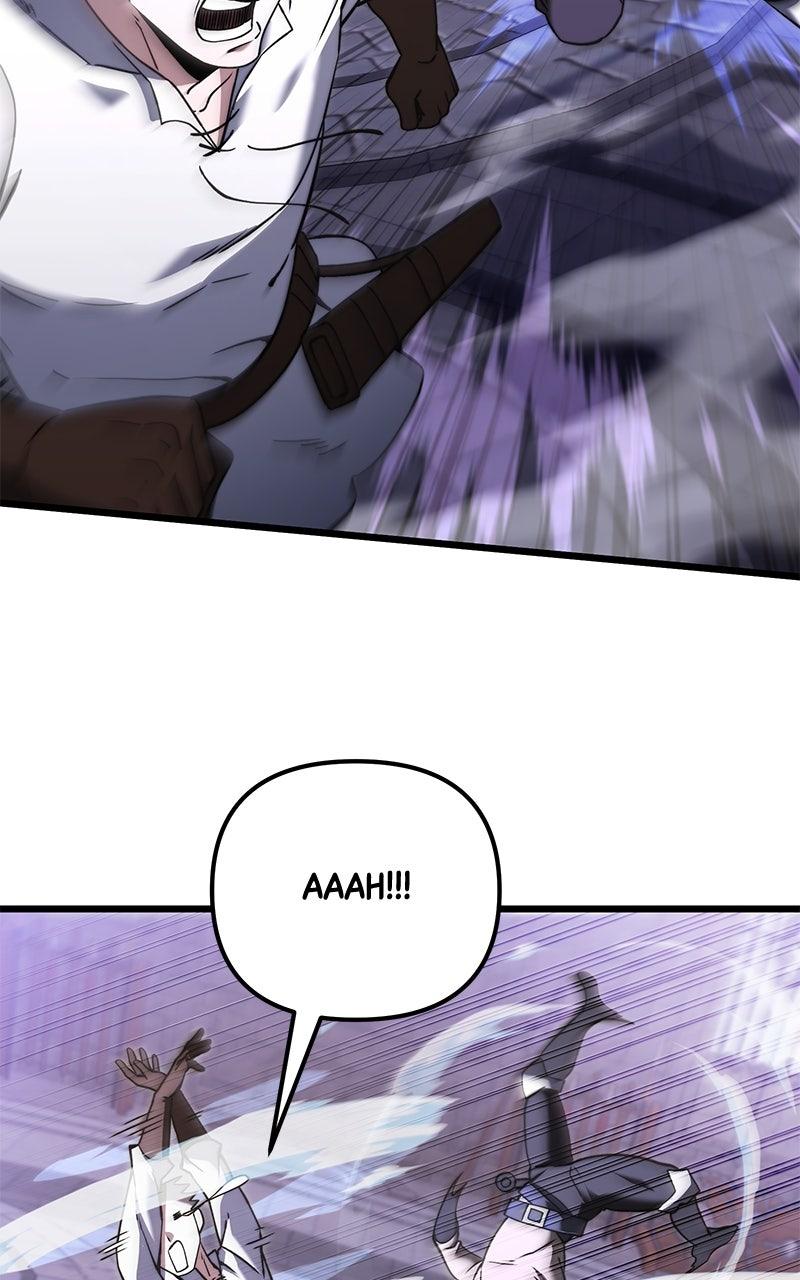 Read Time Limited Genius Dark Knight Manga Online