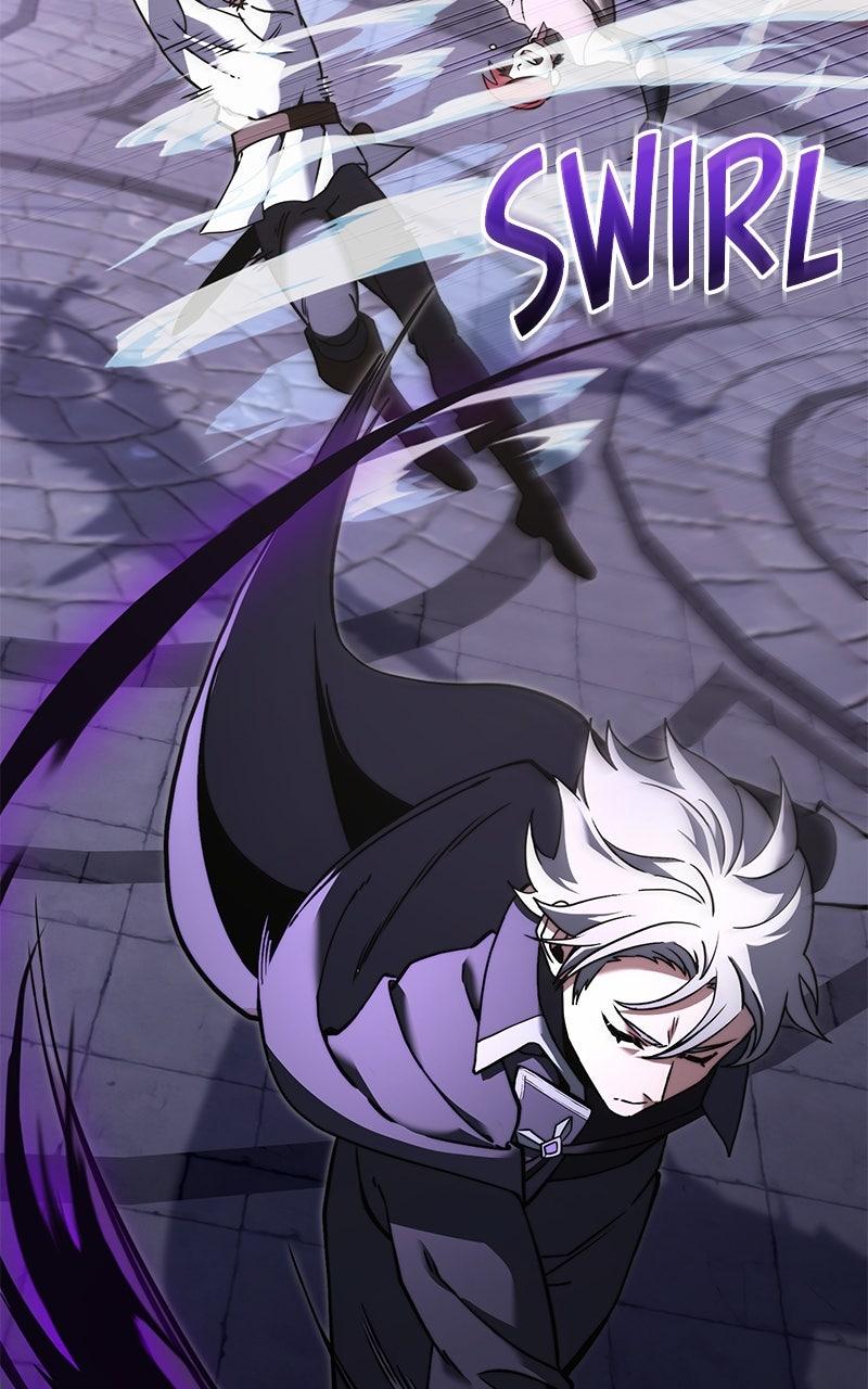Read Time Limited Genius Dark Knight Manga Online