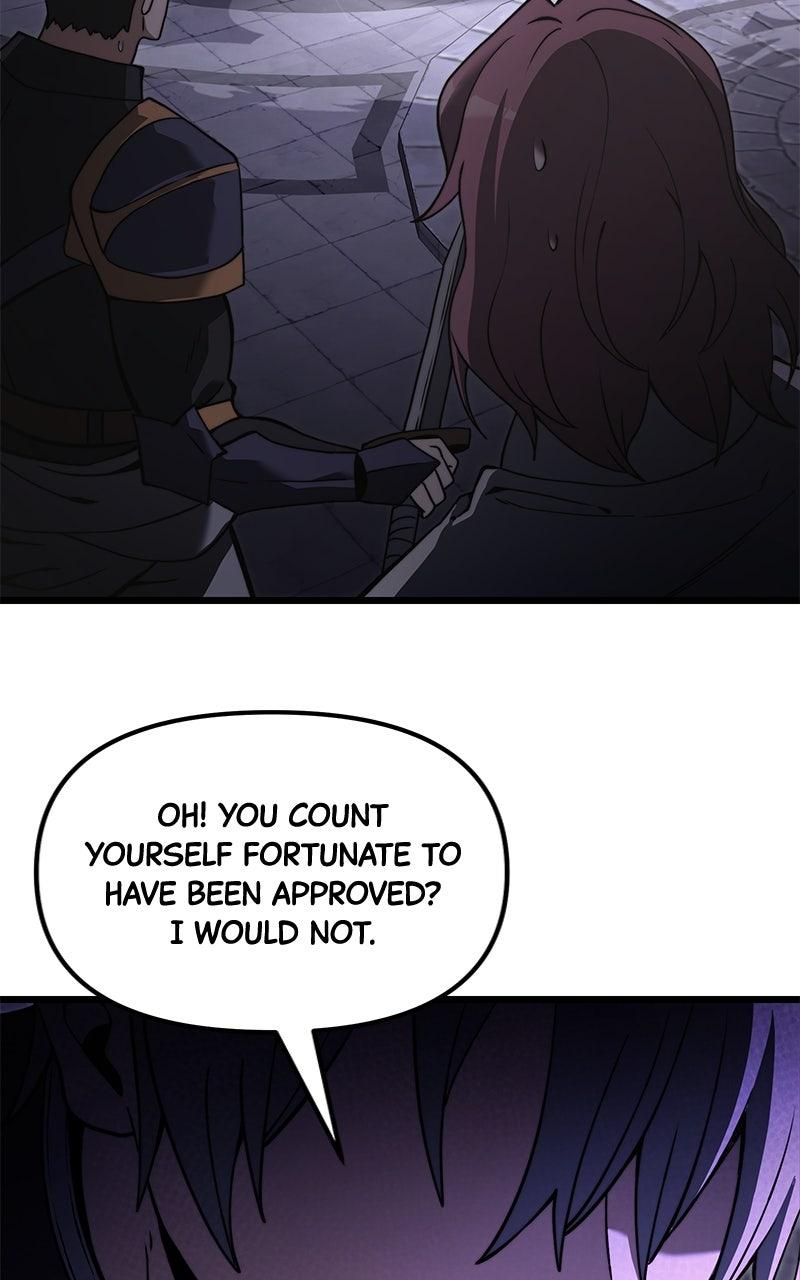 Read Time Limited Genius Dark Knight Manga Online