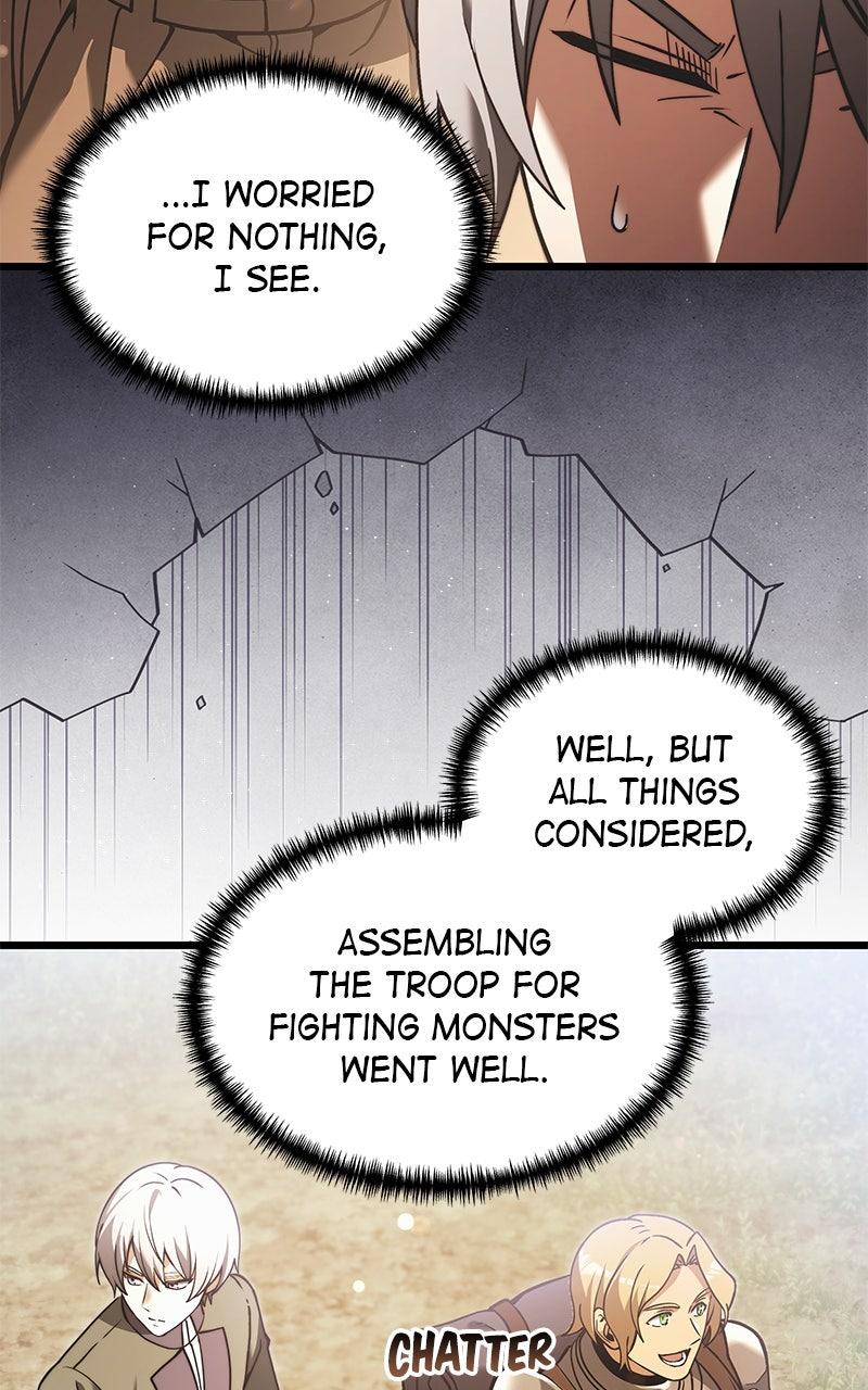 Read Time Limited Genius Dark Knight Manga Online