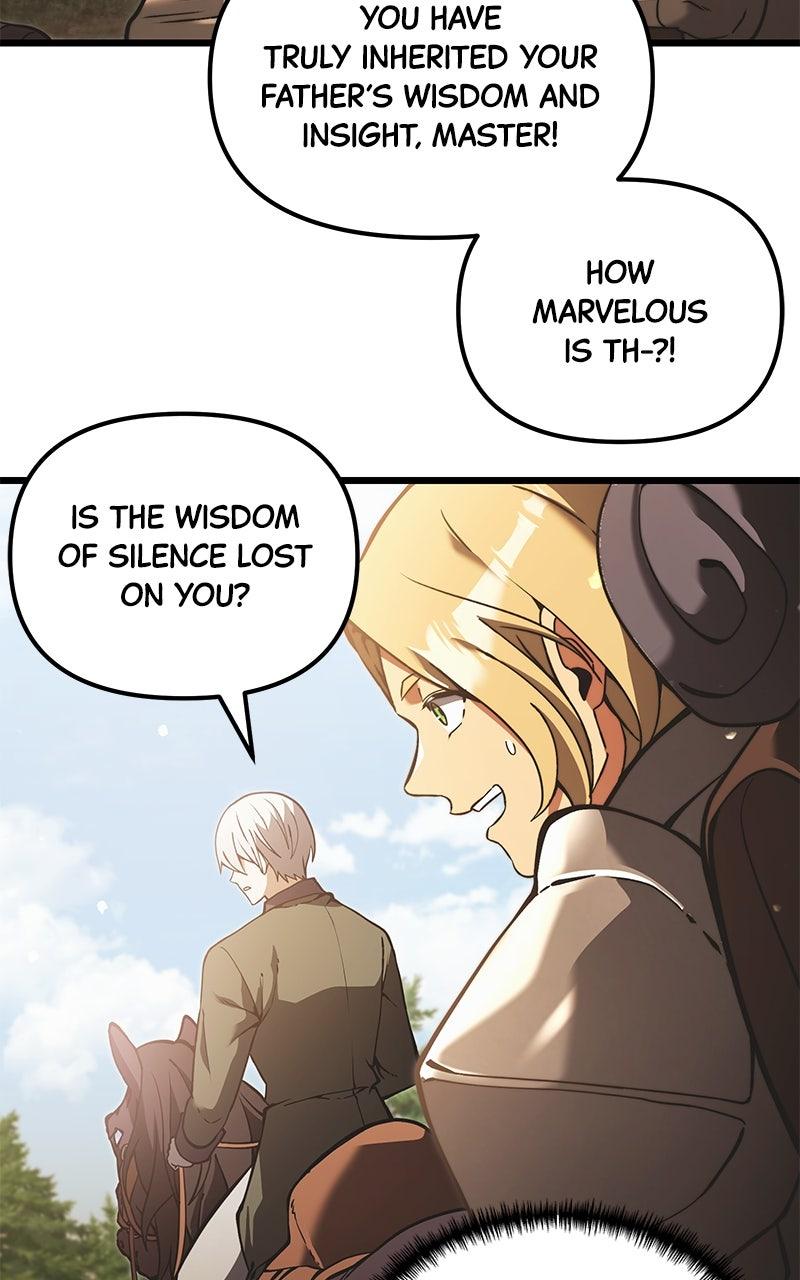 Read Time Limited Genius Dark Knight Manga Online